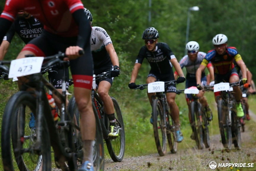 Bild från Cykelvasan 2019 (90km)