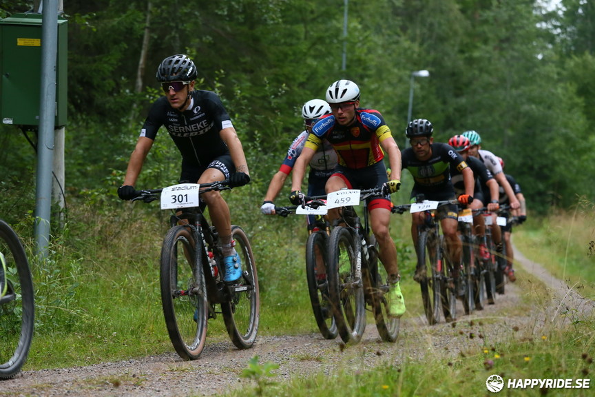 Bild från Cykelvasan 2019 (90km)