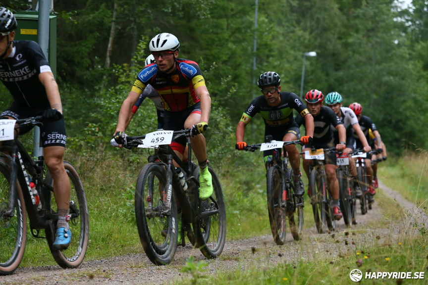 Bild från Cykelvasan 2019 (90km)