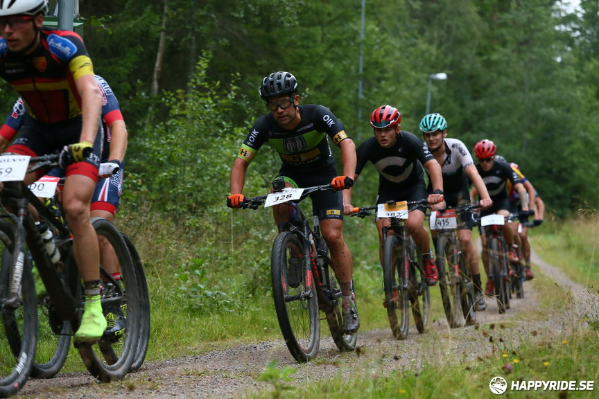 Bild från Cykelvasan 2019 (90km)