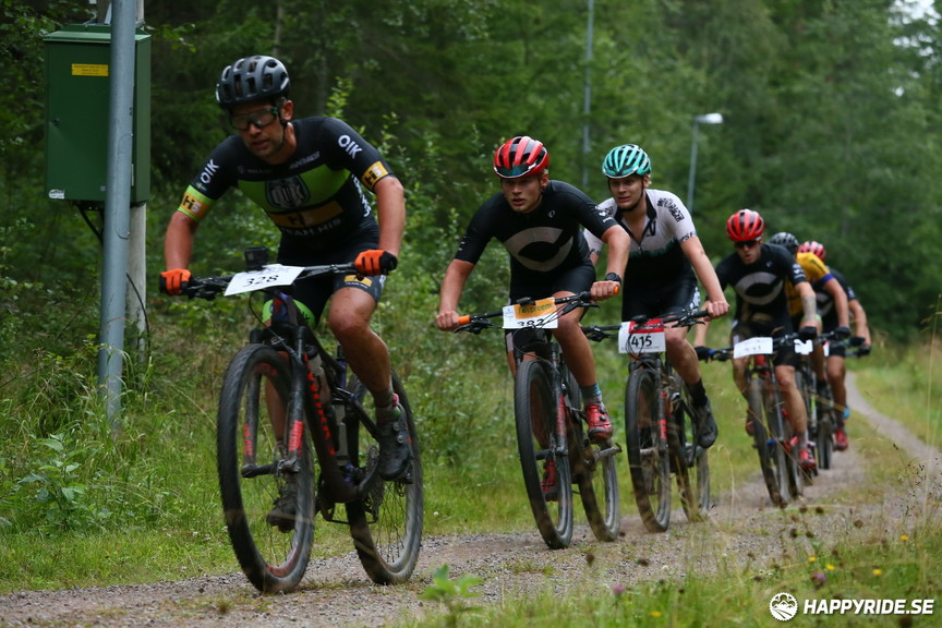 Bild från Cykelvasan 2019 (90km)