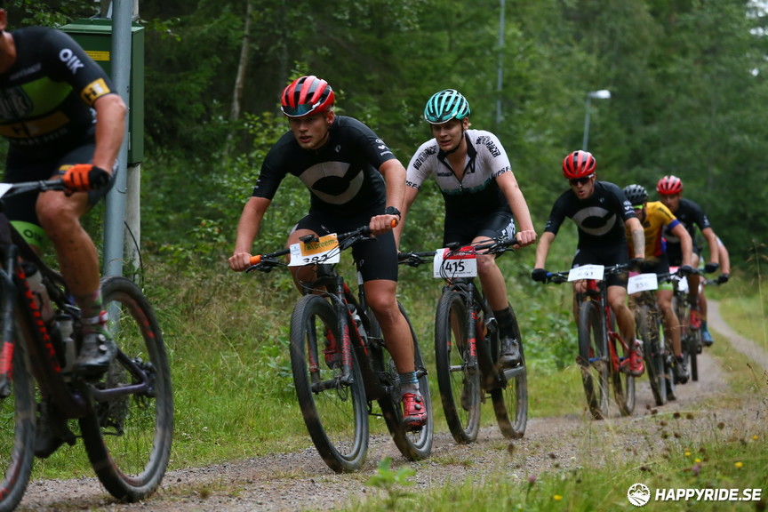 Bild från Cykelvasan 2019 (90km)
