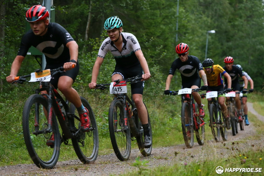 Bild från Cykelvasan 2019 (90km)