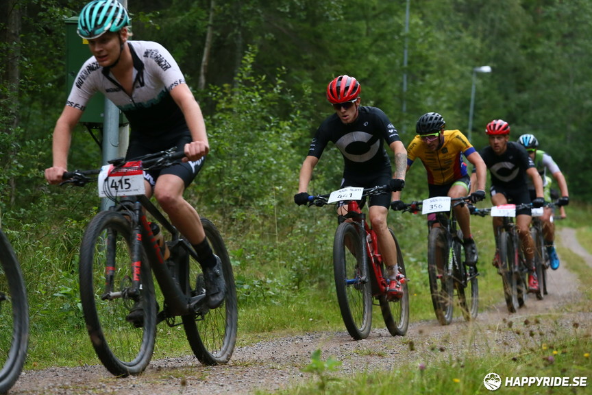 Bild från Cykelvasan 2019 (90km)