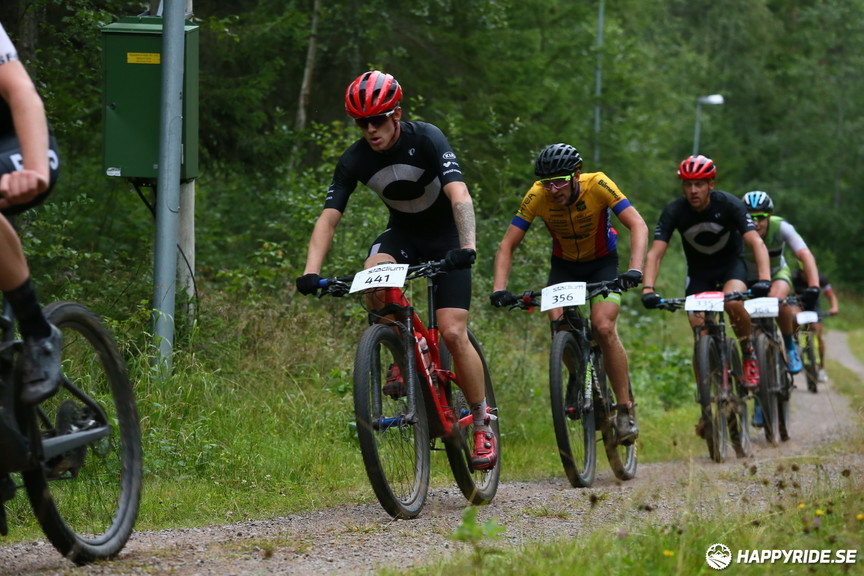 Bild från Cykelvasan 2019 (90km)