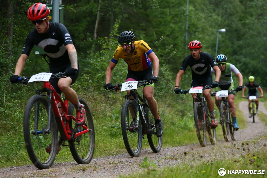 Bild från Cykelvasan 2019 (90km)