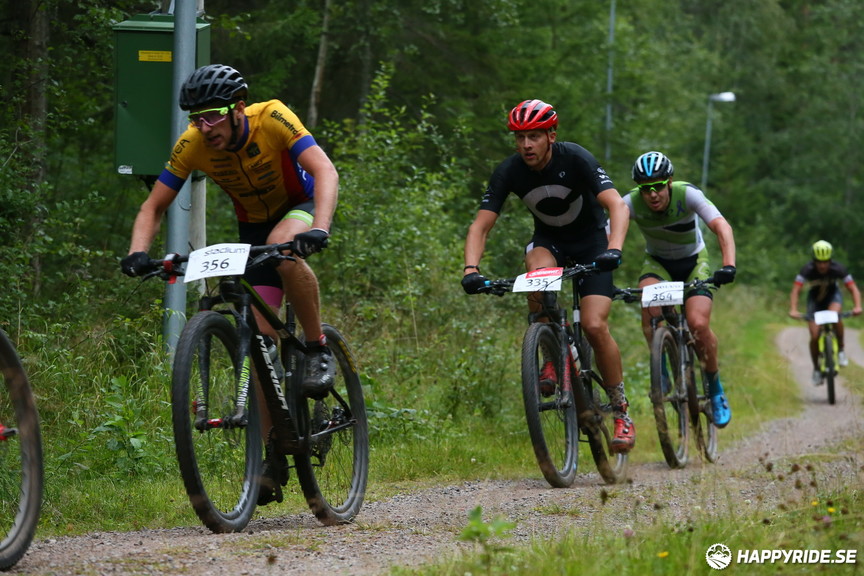 Bild från Cykelvasan 2019 (90km)