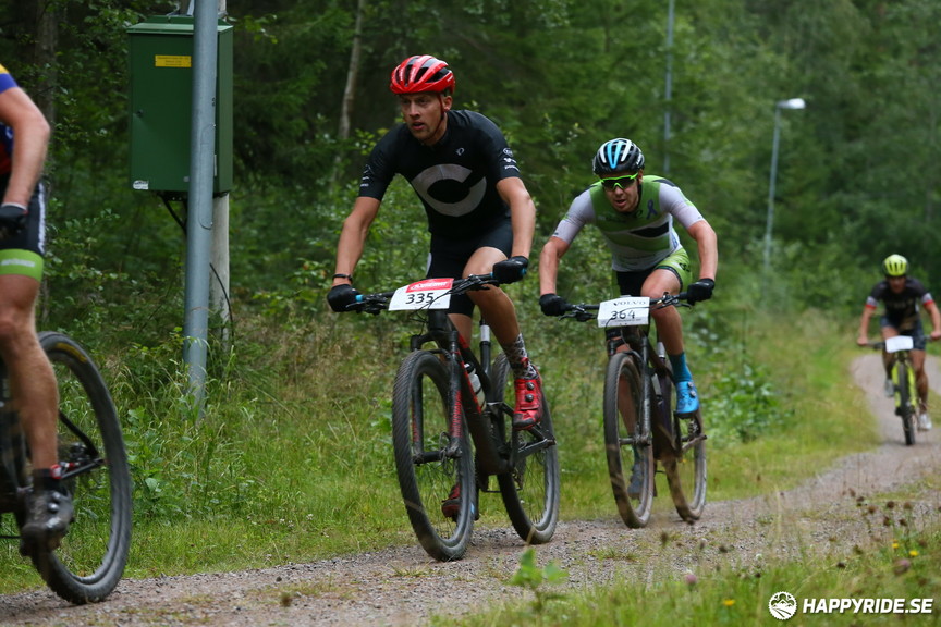 Bild från Cykelvasan 2019 (90km)