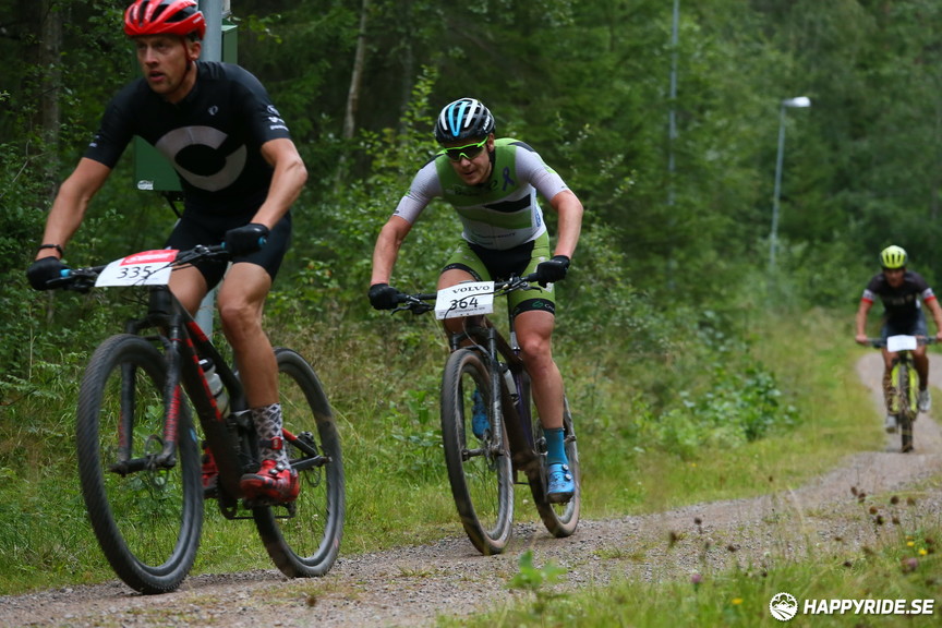 Bild från Cykelvasan 2019 (90km)