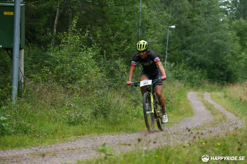 Bild från Cykelvasan 2019 (90km)