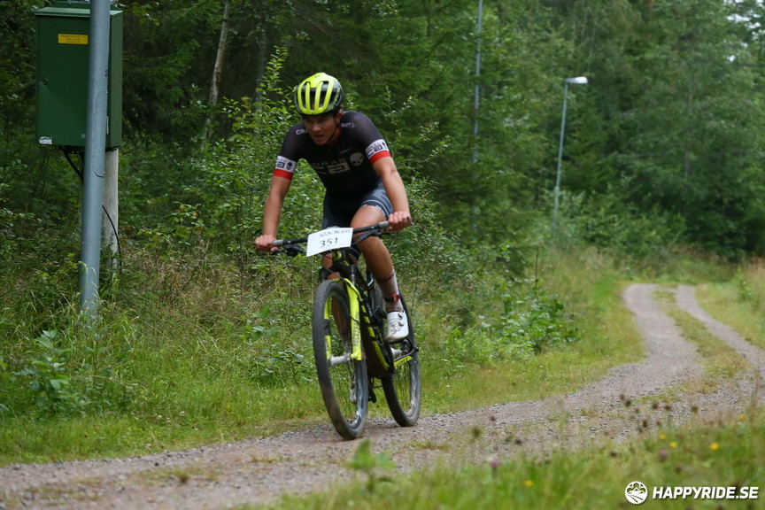 Bild från Cykelvasan 2019 (90km)