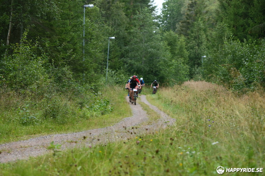 Bild från Cykelvasan 2019 (90km)