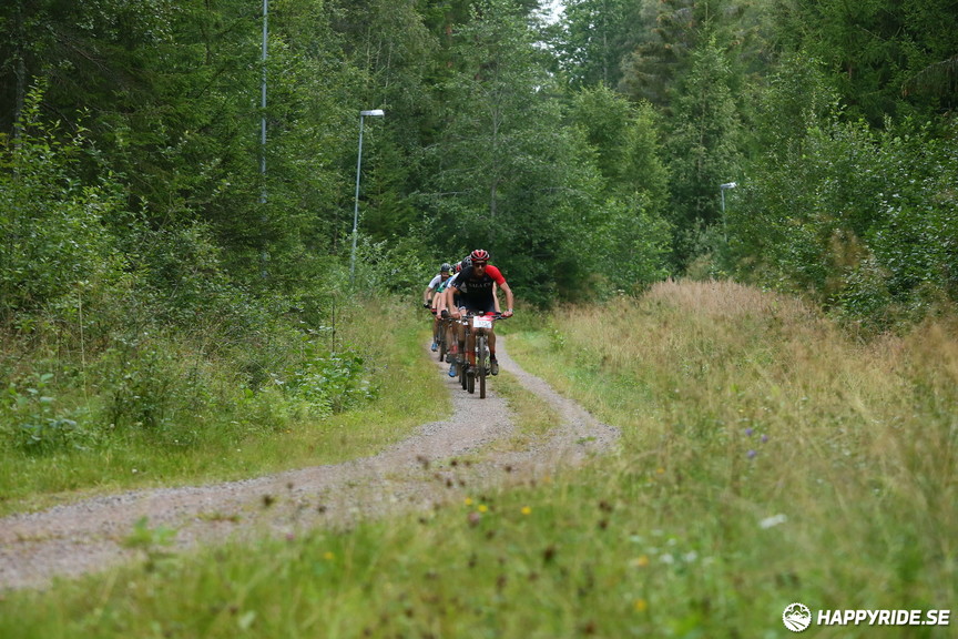 Bild från Cykelvasan 2019 (90km)