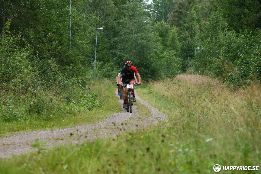 Bild från Cykelvasan 2019 (90km)