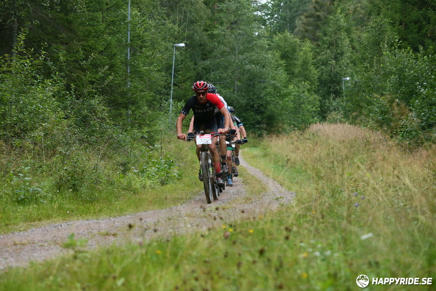 Bild från Cykelvasan 2019 (90km)