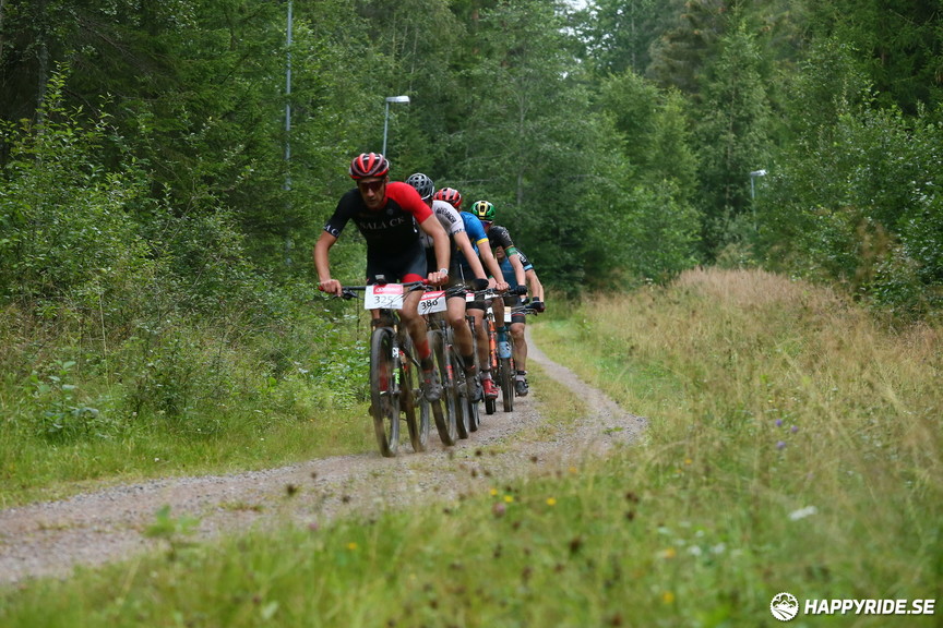 Bild från Cykelvasan 2019 (90km)