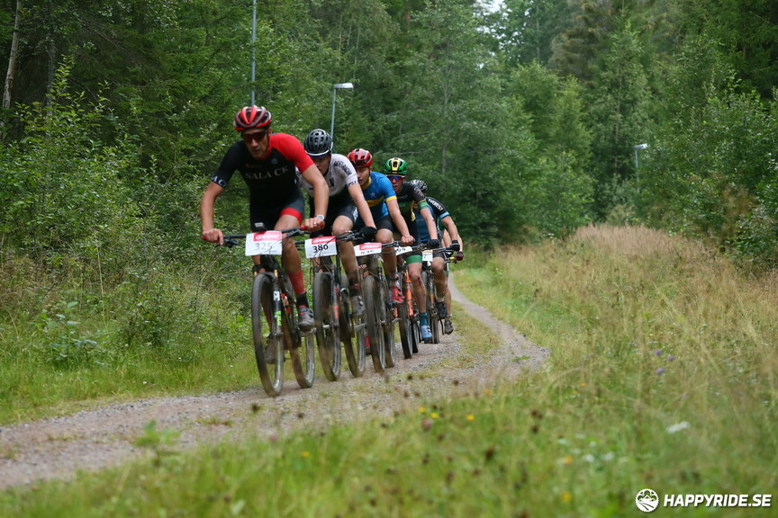Bild från Cykelvasan 2019 (90km)