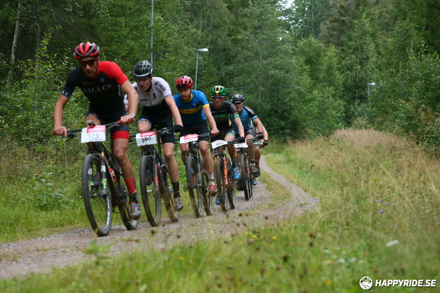 Bild från Cykelvasan 2019 (90km)
