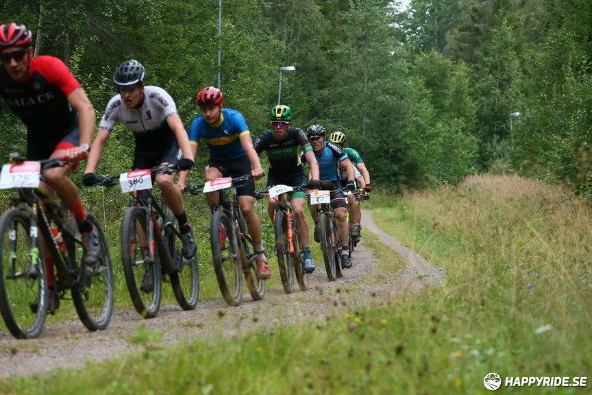 Bild från Cykelvasan 2019 (90km)