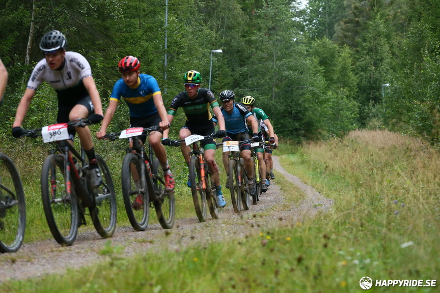 Bild från Cykelvasan 2019 (90km)