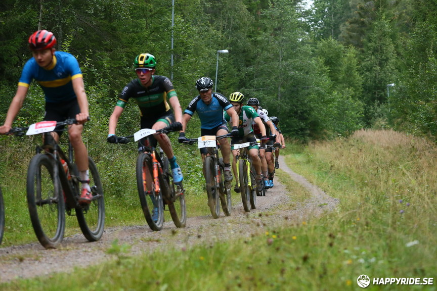 Bild från Cykelvasan 2019 (90km)