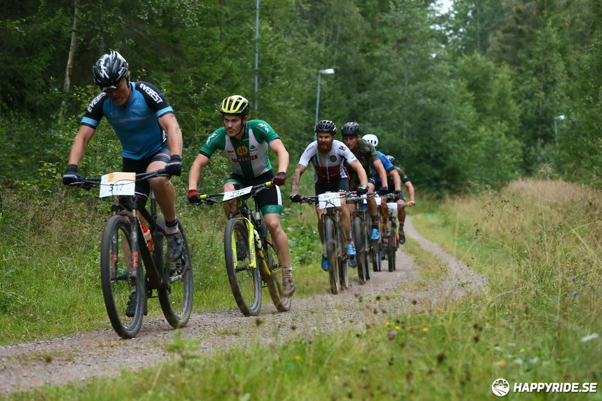 Bild från Cykelvasan 2019 (90km)