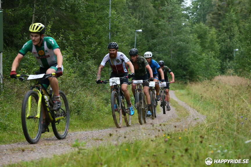 Bild från Cykelvasan 2019 (90km)