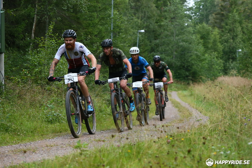 Bild från Cykelvasan 2019 (90km)