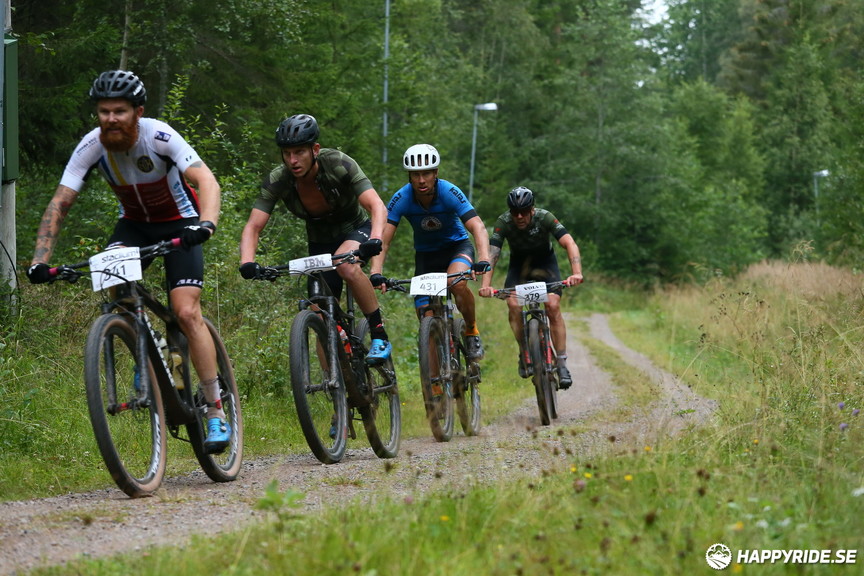 Bild från Cykelvasan 2019 (90km)