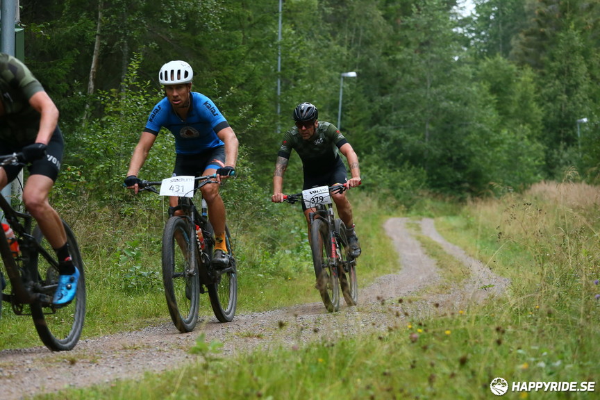 Bild från Cykelvasan 2019 (90km)