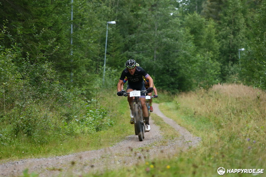 Bild från Cykelvasan 2019 (90km)