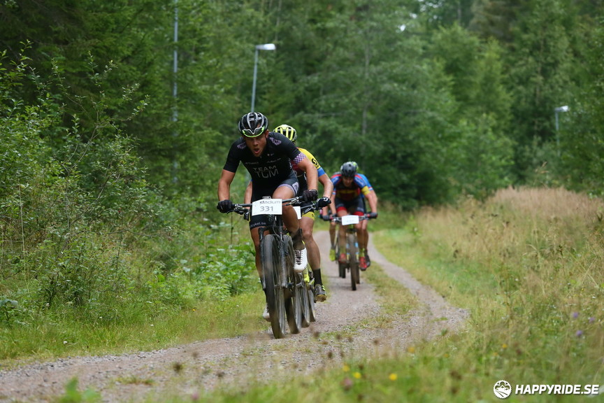 Bild från Cykelvasan 2019 (90km)