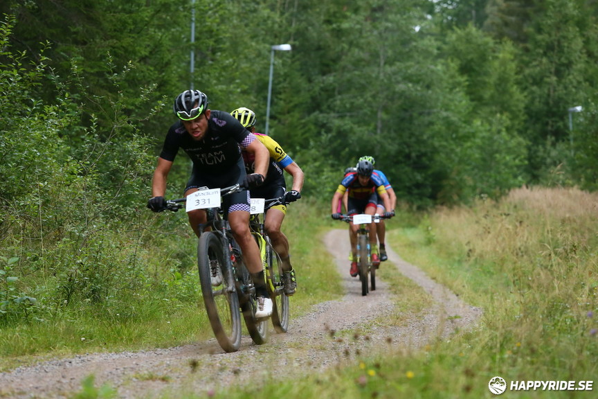 Bild från Cykelvasan 2019 (90km)