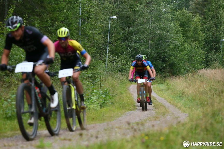 Bild från Cykelvasan 2019 (90km)