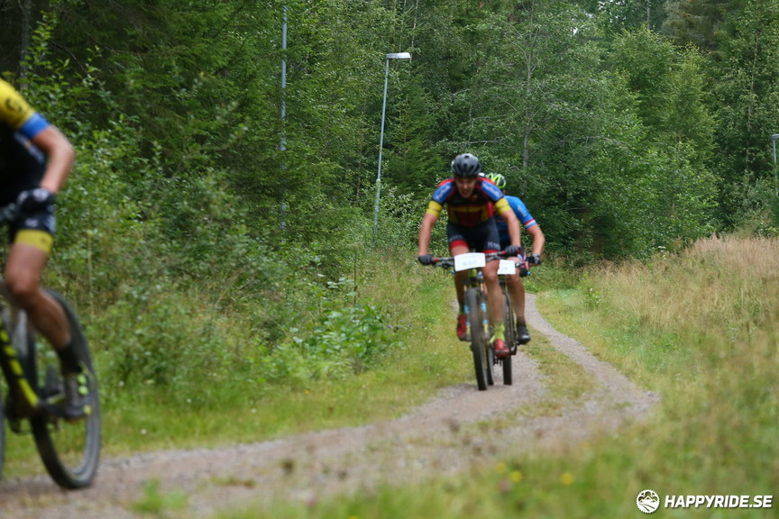 Bild från Cykelvasan 2019 (90km)