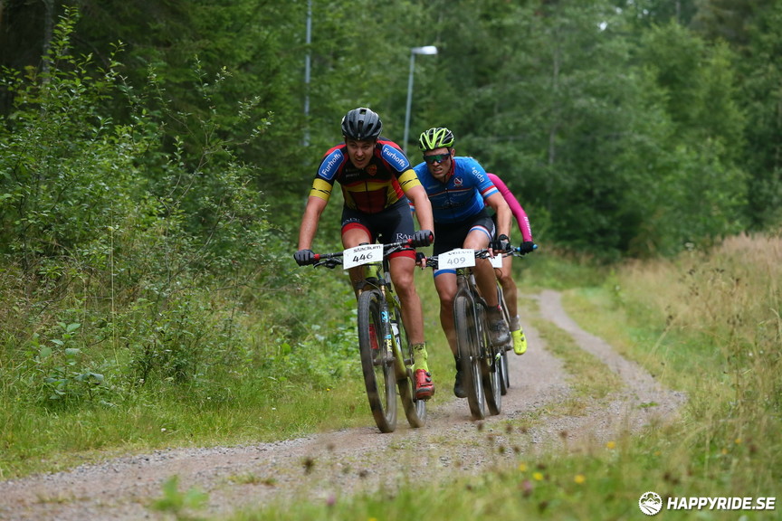 Bild från Cykelvasan 2019 (90km)