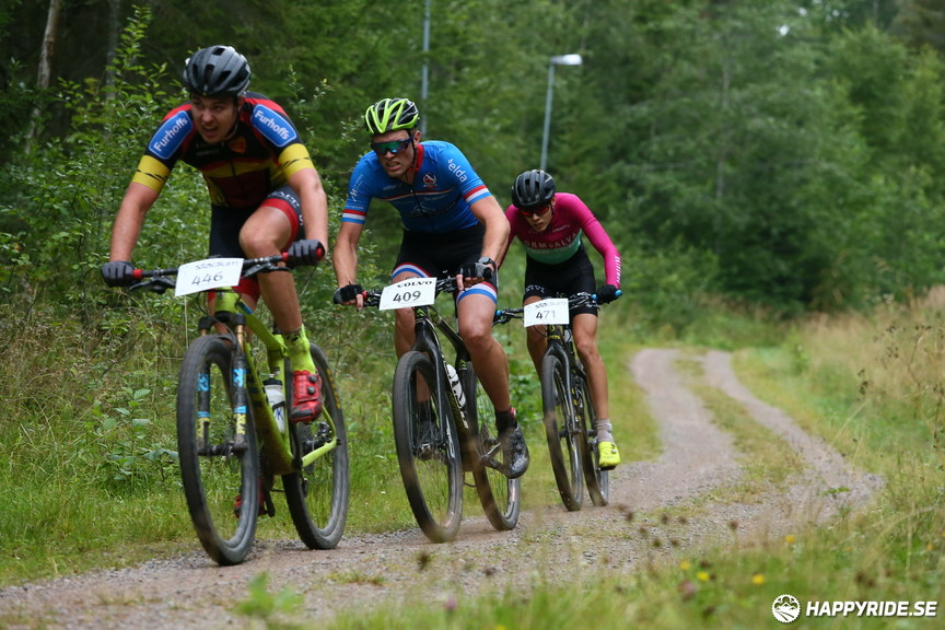 Bild från Cykelvasan 2019 (90km)