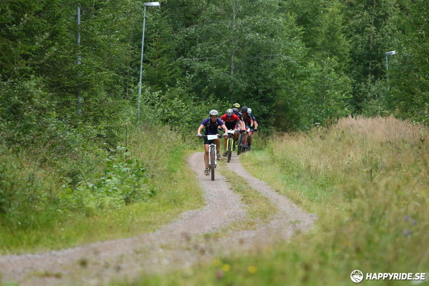 Bild från Cykelvasan 2019 (90km)