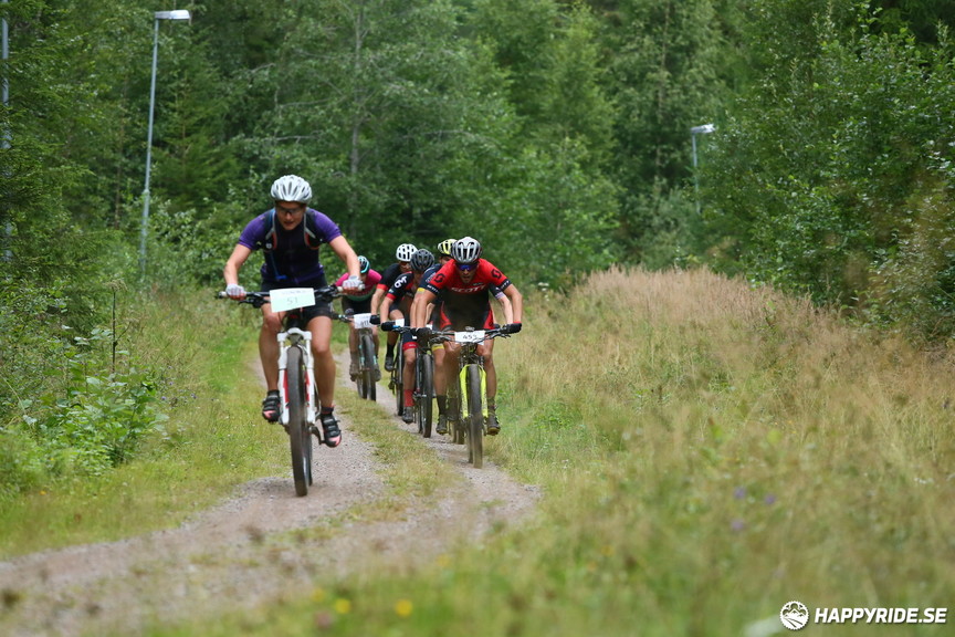 Bild från Cykelvasan 2019 (90km)