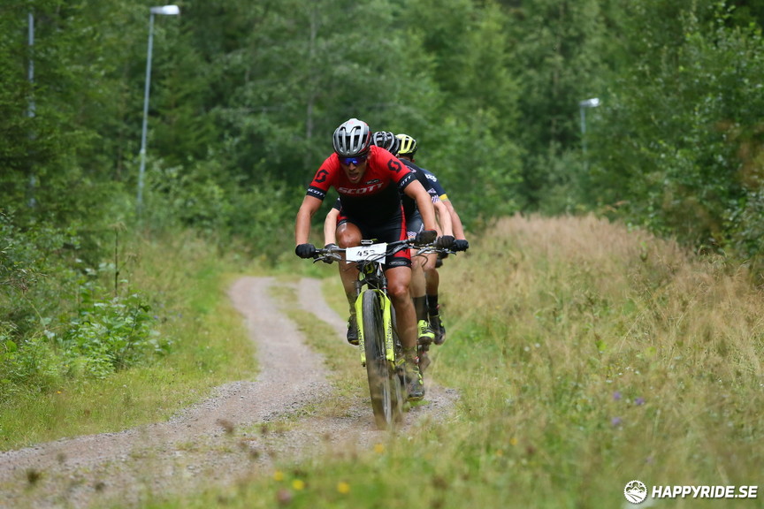 Bild från Cykelvasan 2019 (90km)