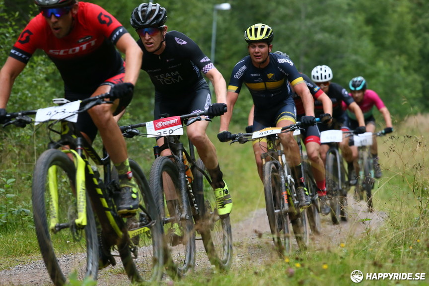 Bild från Cykelvasan 2019 (90km)