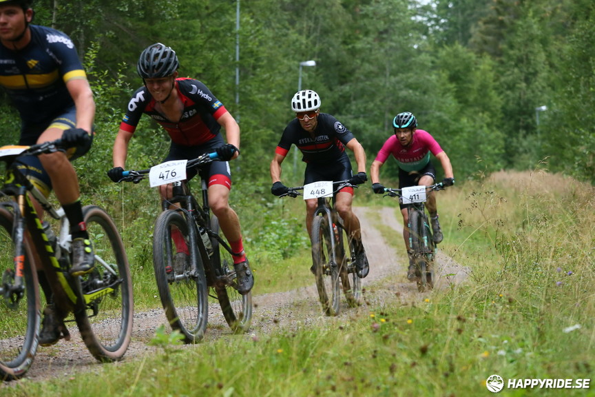 Bild från Cykelvasan 2019 (90km)
