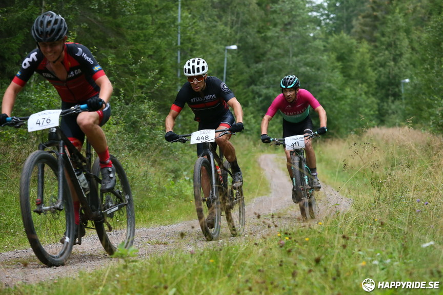 Bild från Cykelvasan 2019 (90km)