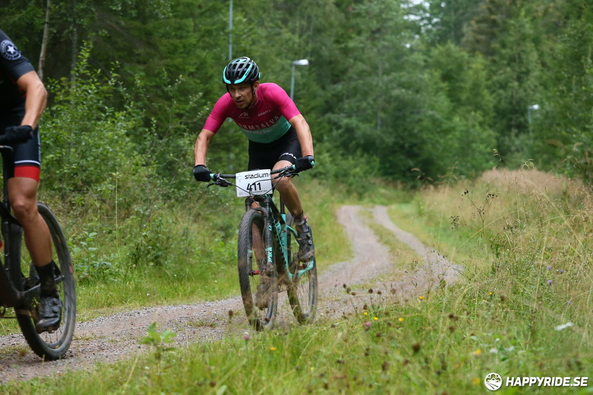 Bild från Cykelvasan 2019 (90km)