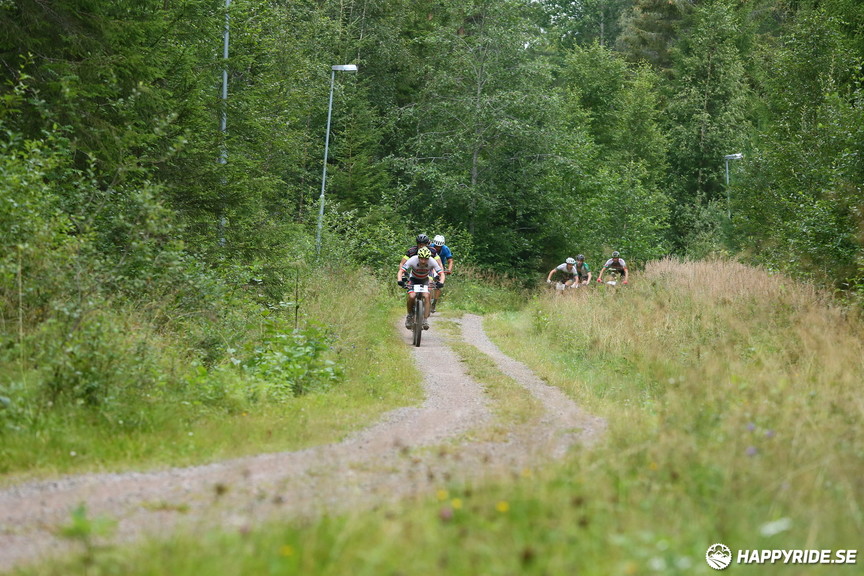 Bild från Cykelvasan 2019 (90km)