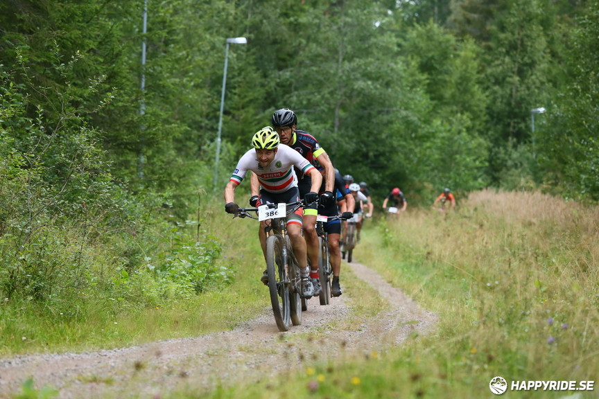 Bild från Cykelvasan 2019 (90km)