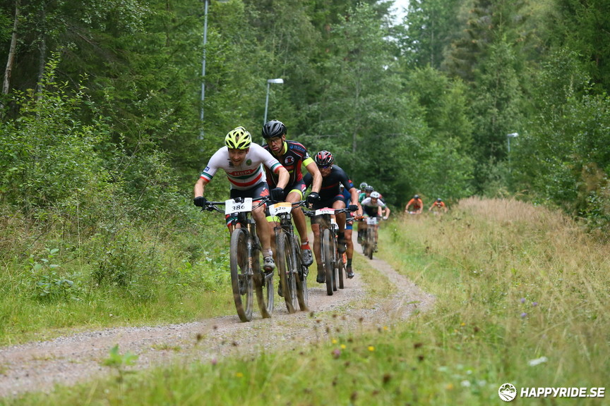Bild från Cykelvasan 2019 (90km)