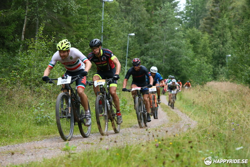 Bild från Cykelvasan 2019 (90km)