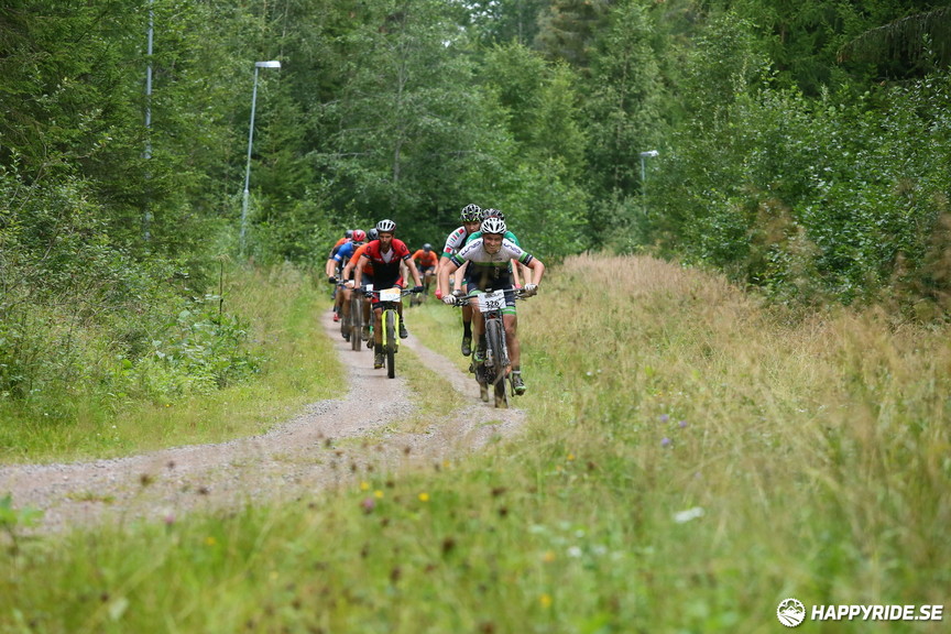 Bild från Cykelvasan 2019 (90km)