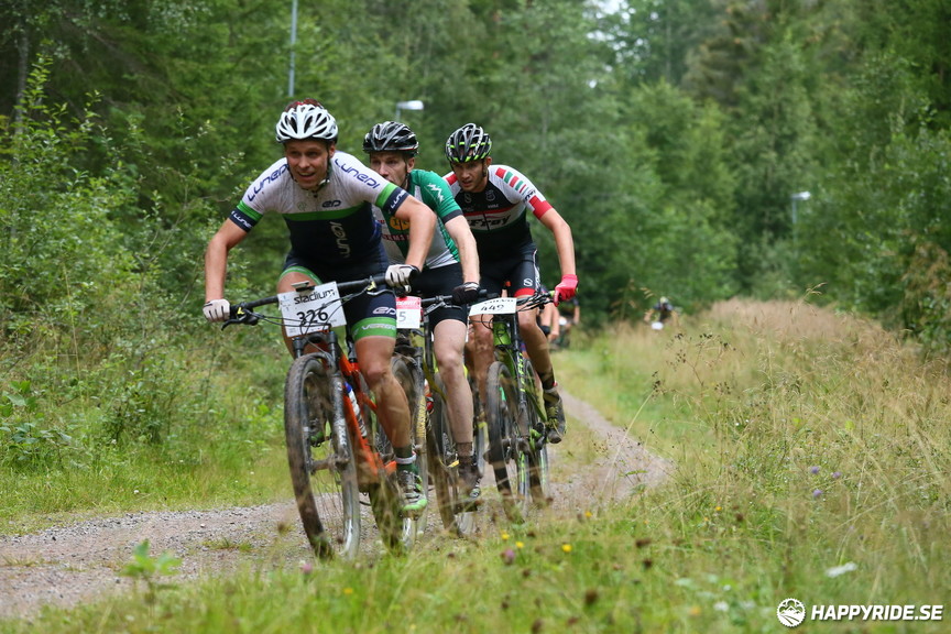 Bild från Cykelvasan 2019 (90km)